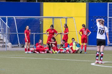 Bild 329 - wCJ Ballfreunde Pokal Finale  Altona 93 - Eimsbuetteler TV : Ergebnis: 0:2